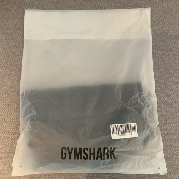 NEW Gymshark ADAPT ANIMAL SEAMLESS LONG SLEEVE TOP - Women’s Size SMALL - Picture 11 of 11